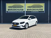 Mercedes-Benz B-klasse - 200d