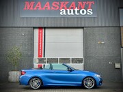 BMW 2-serie - Cabrio (f23) M240i High Executive / Harman Kardon / Memory s