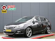 Opel Astra - Sports Tourer 1.6 Turbo Sport trekhaak