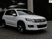 Volkswagen Tiguan - 2.0 TSI Sport&Style 4Motion|R-Line|Xenon Led| DSG |Camera| 1