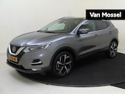 Nissan Qashqai - 1.3 DIG-T Premium Edition | Leerstoelen | Panoramadak | Acht