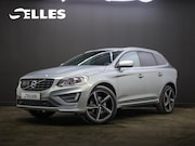 Volvo XC60 - 2.4 D5 R-Design | Trekhaak | Schuifdak