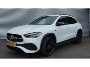 Mercedes-Benz GLA-Klasse - 250 e Business Solution AMG Limited NIGHT