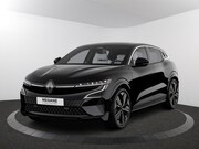 Renault Mégane E-Tech - Iconic | Adaptive Vision LED koplampen met geïntegreerde mis