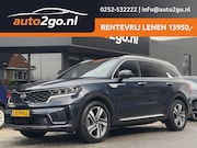 Kia Sorento - 1.6 T-GDI AUT6 HYBRID 7PERS EXECUTIVE-LINE PANODAK DESIGNO-L