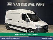 Mercedes-Benz Sprinter - 314 CDI 143pk L2H2 Euro6 *Rijklaar Direct Rijden* Airco | Ca