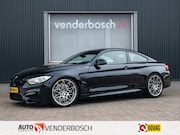 BMW M4 - Competition Coupé 450pk | Origineel NL | Carbon | H&K | M Pe