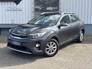 Kia Stonic - 1.2 MPi 84pk DynamicPlusLine | Carplay | Stoel + stuurverwar