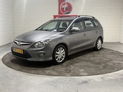Hyundai i30 - CW 1.4i i-Motion, Volledig onderhouden, Clima, Cruise, Isofi