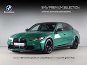 BMW M3 - xDrive Competition