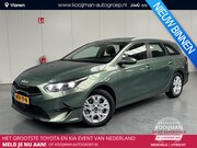Kia Ceed - Sportswagon 1.5 T-GDi DynamicLine