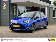 Toyota Yaris - 1.5 Hybrid Bi-Tone Navi Camera Cruise NL auto