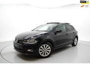 Volkswagen Polo - 1.0 TSI Highline PANO LED PDC ACC CARPLAY