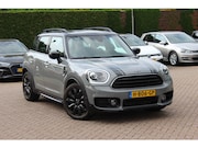MINI Countryman - Mini 1.5 Cooper Business Edition / Leder / Navigatie / Parke