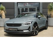 Polestar 2 - Standard Range Single Motor 63kWh 225pk Navigatie/Stoelverwa