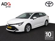 Toyota Corolla - Touring Sports 1.8 Hybrid Active | Apple carplay & Android a