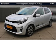 Kia Picanto - 1.0 DPi DynamicPlusLine Navi | Climate Control | Keyless