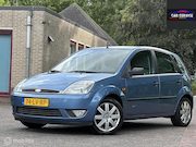 Ford Fiesta - 1.6-16V Ghia/NAP/APK/LMV/ELEKPAKKET/KOOPJE