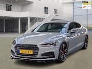 Audi A5 - 3.0 TFSI S5 quattro Pro Line Plus
