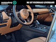 Mazda CX-80 - 2.5 e-SkyActiv PHEV Homura Business 6 Persoons | Tan interie