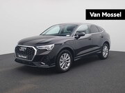 Audi Q3 Sportback - 45 TFSI e Edition | APPLE CARPLAY - ANDROID AUTO | LANE ASSI
