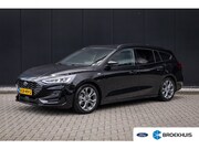 Ford Focus - Wagon 1.0 EcoBoost Hybrid ST Line | Automaat | Full LED | Wi