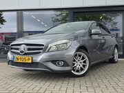 Mercedes-Benz A-klasse - 200 Ambition