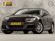 Audi A4 - Avant 2.0 TFSI S-Line Sport 190Pk Automaat (NAVIGATIE, SFEER