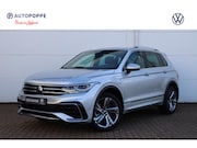 Volkswagen Tiguan - 1.4 TSI eHybrid R-Line Business + 245pk DSG6 | SOH 96, 5% |