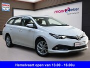 Toyota Auris - Touring Sports 1.2T Active ✅Stoelverw.✅Navi✅Camera✅Cruise✅Cl