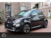 Fiat 500 - 1.0 Hybrid Sport | RIJKLAARPRIJS | Panoramadak | Apple CarPl