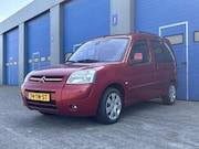 Citroën Berlingo - combi 1.6 HDi Multispace, Airco, Cruise