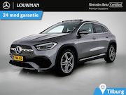 Mercedes-Benz GLA-Klasse - 250 e AMG Plug-In Hybride | AMG-Line IN en Exterieur | Sfeef