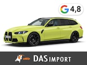 BMW 3-serie - COMPETITION MIT M XDRIVE