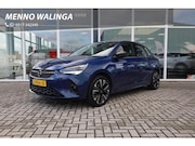 Opel Corsa-e - Elegance 50 kWh|SOH 92%|Stoel/stuurverwarming|Camera|Navi|