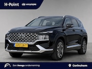 Hyundai Santa Fe - Comfort Smart 1.6 T-GDI PHEV 265pk | 7-PERSOONS | LEDEREN BE