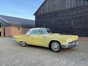 Ford USA Thunderbird - USA Roadster V8 Aut. Hard- en Soft Top 1957 NL-ken