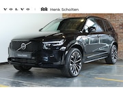 Volvo XC90 - T8 Plug-in hybrid AWD Ultra Dark | Panoramadak | Luchtvering