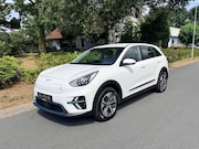 Kia Niro EV - e-Niro ComfortLine 64 kWh 204PK ACC•Camera•Keyless