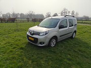Renault Kangoo - 1.2 TCe