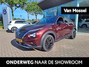 Nissan Juke - 1.6 Hybrid N-Design | NAVIGATIE | CAMERA | KLIMAATREGELING