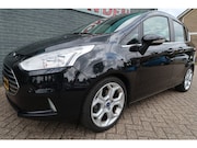 Ford B-Max - 1.6 TI-VCT Titanium Autopas aanwezig