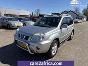 Nissan X-Trail - 2.5 Sport Outdoor