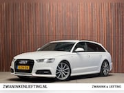 Audi A6 - 1.8 TFSI Ultra S line Automaat NAVI-CAMERA-PDC-ELEK.ACHTERKL