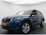 Skoda Kodiaq - 1.4 TSI ACT 4x4 AMBITION BUSINESS NAVI/TREKHAAK/CARPLAY