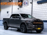 Dodge Ram - 1500 Limited 5.7L Hemi V8 Automaat 4x4 | Full option + Lucht