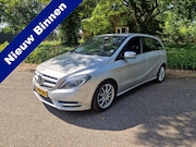 Mercedes-Benz B-klasse - 180 Ambition, nette staat, 2012 facelift, nw apk