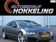 Audi A7 - 2.8 FSI V6 205pk S-Line; Automaat+Xenon=1e EIGENAAR
