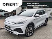 BYD Atto 3 - Design 60 kWh | SOH 93.0% | Fabrieksgarantie | Pano | Adapti