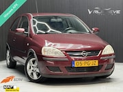 Opel Corsa - 1.2-16V Maxx||NAP|AIRCO|ELEKPAKKET